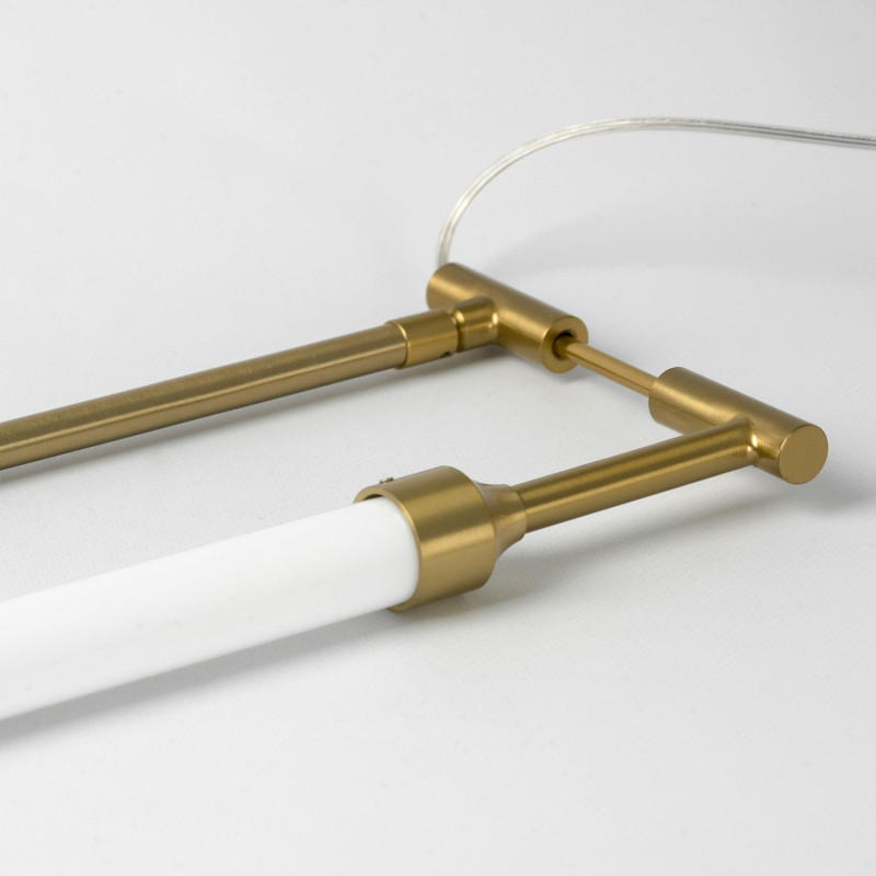 Купить Линейный светильник Lussole LSP-7153