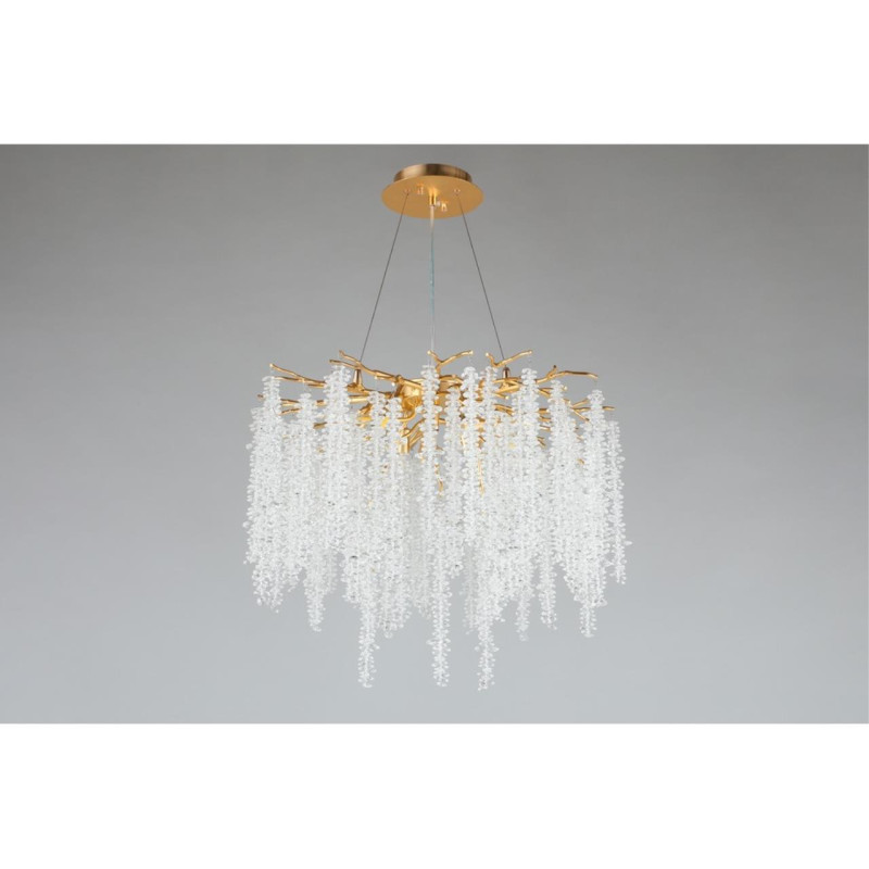 Подвесная люстра APLOYT APL.848.03.10 в интернет магазине Гет Лайт