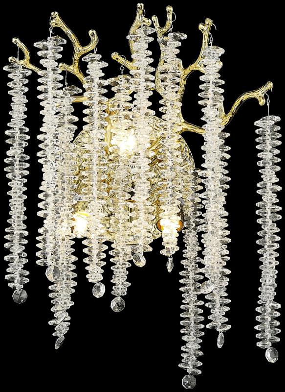 Фото Бра VELANTE 185-301-03