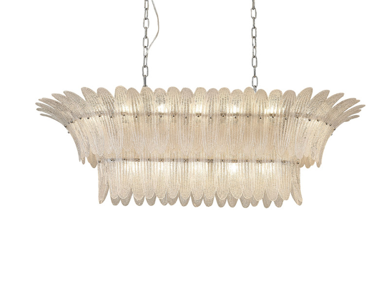 Подвесная люстра Newport 8819/S Подвесная люстра Newport 8819/S