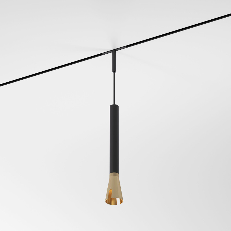 Фото Светильник на шине Elektrostandard 85165/01