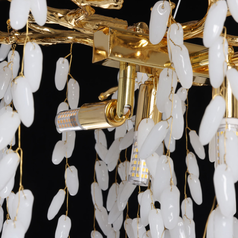 Подвесная люстра MW-Light 467013010 в интернет магазине Гет Лайт