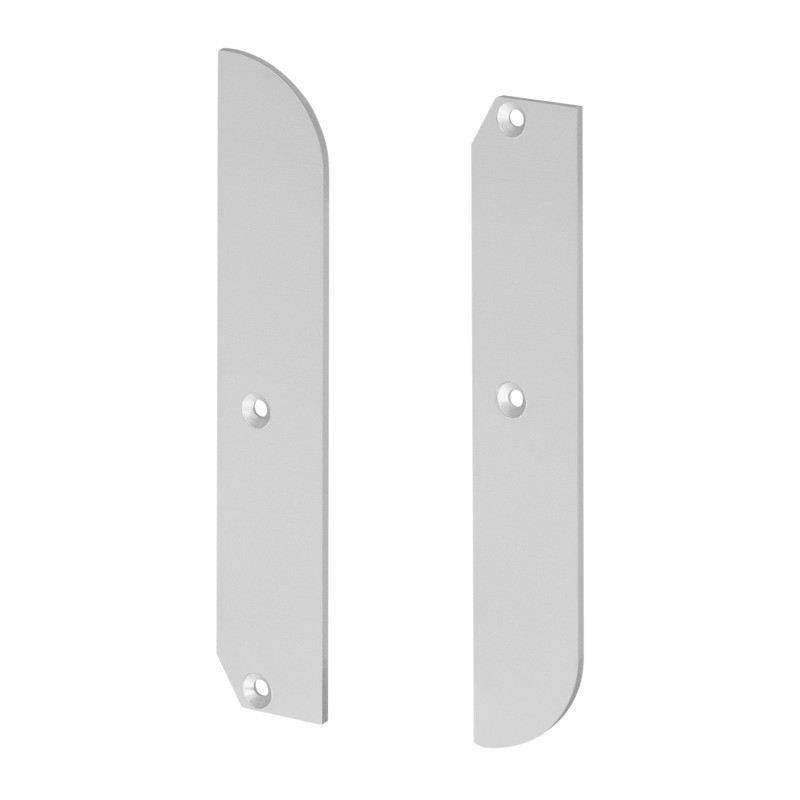 Фото Заглушка профиля Arlight 046396