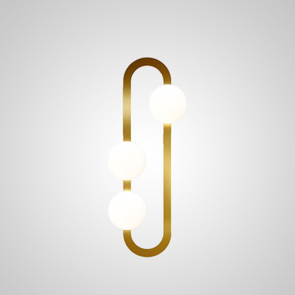 Купить Бра ImperiumLoft 208279-23