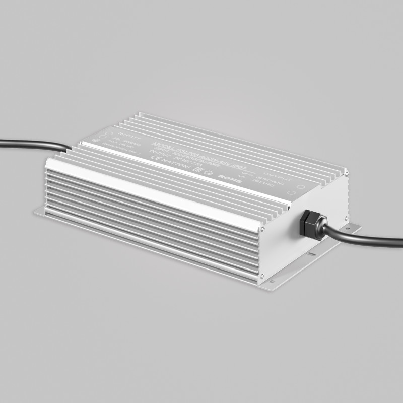 Драйвер Maytoni Technical PSL008-400W-48V-IP67 Купить Драйвер Maytoni Technical PSL008-400W-48V-IP67