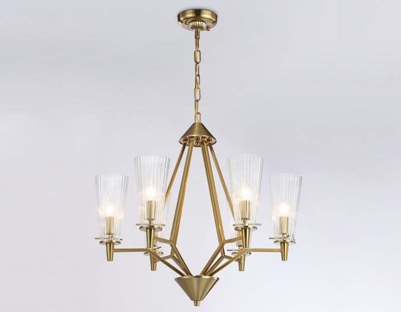 Подвесная люстра Ambrella Light TR3231 в интернет магазине Гет Лайт