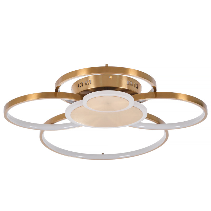 Купить Накладная люстра MyFar MR1171-CL