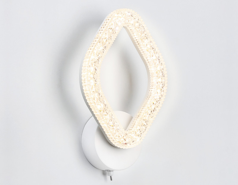 Купить с доставкой по Москве и России Бра Ambrella Light FA3931