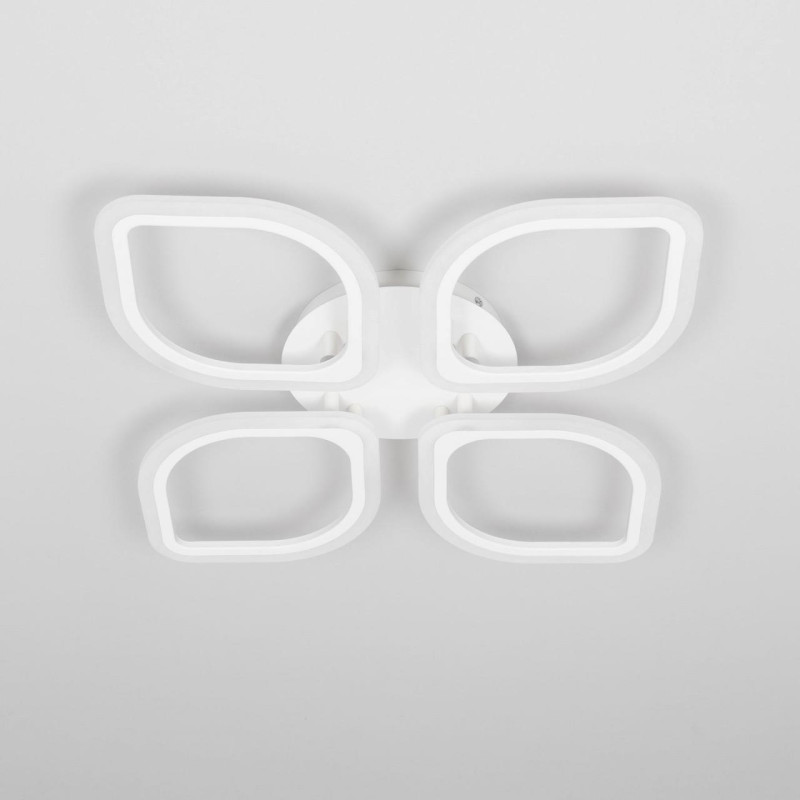 Цена на Накладная люстра Citilux CL236140R