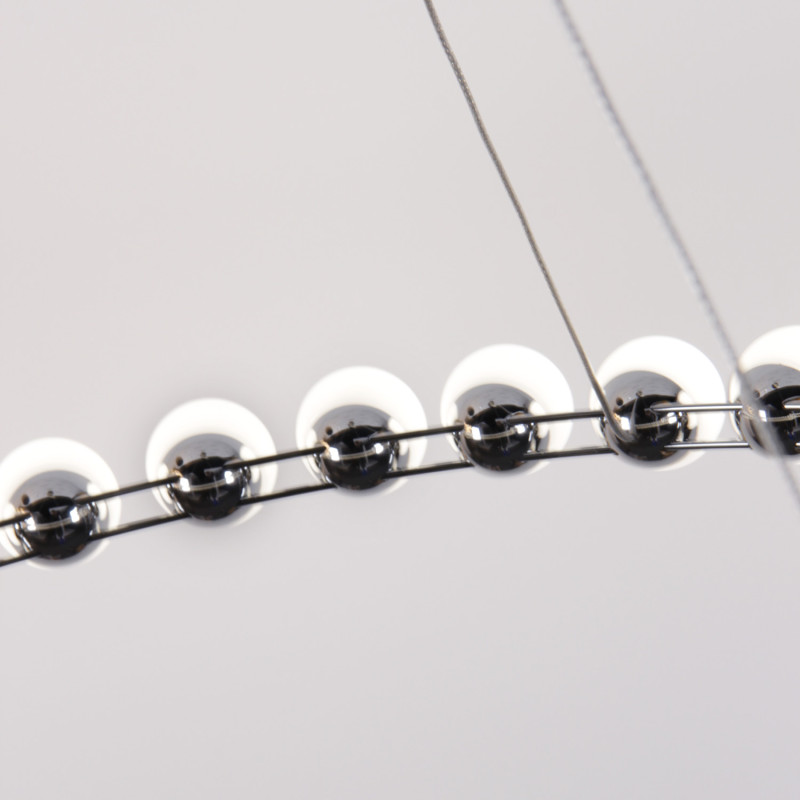 Купить с доставкой по Москве и России Подвесная люстра Favourite 4589-8P