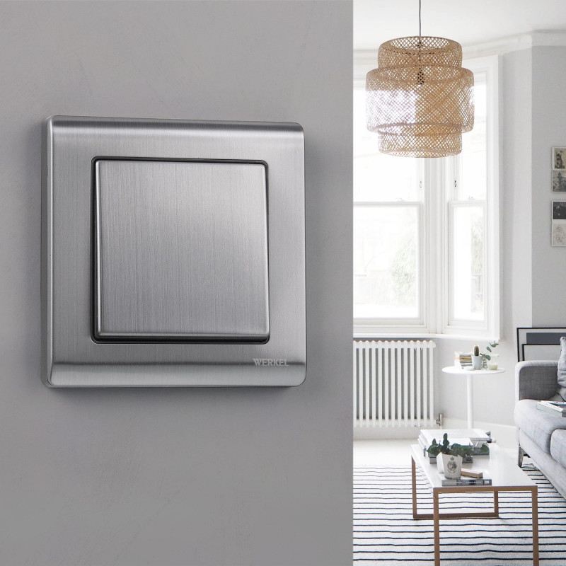 Купить Клавиша Werkel W1119002