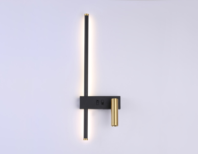 Бра Ambrella Light FL5209 Купить Бра Ambrella Light FL5209