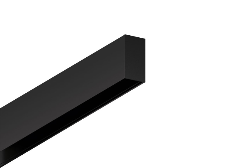 Фото Шинопровод Donolux DLM002BSp