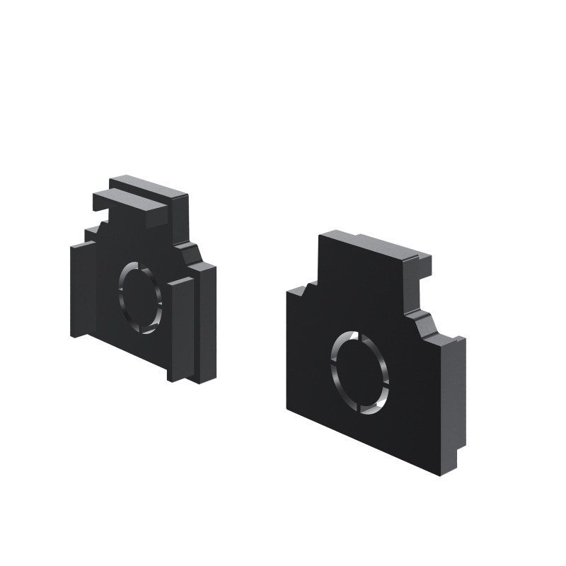 Заглушка Maytoni Technical TRAM034EC-42B Заглушка Maytoni Technical TRAM034EC-42B