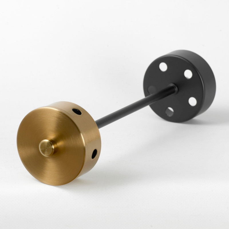 Цена на Накладная люстра Lussole LSP-8896