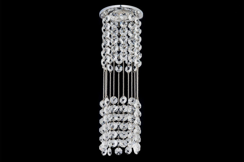 Купить Встраиваемый светильник Dio D'arte Osimo GU10.5.14.8.705 N