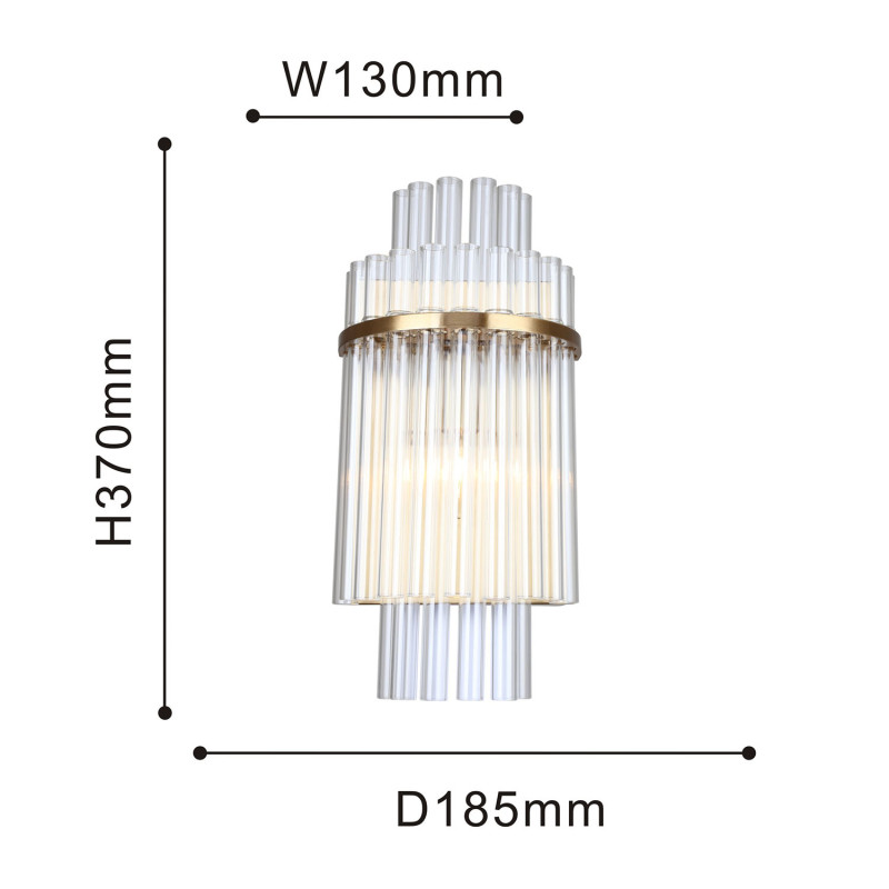 Купить Бра Favourite 4203-1W