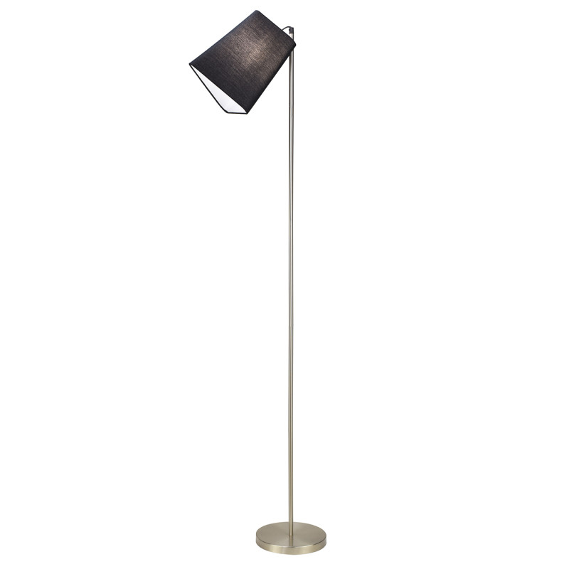 Торшер Escada 10185/T Black Фото Торшер Escada 10185/T Black