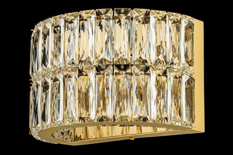 Купить Бра Dio D'arte Caneva L 2.26x16.100 G