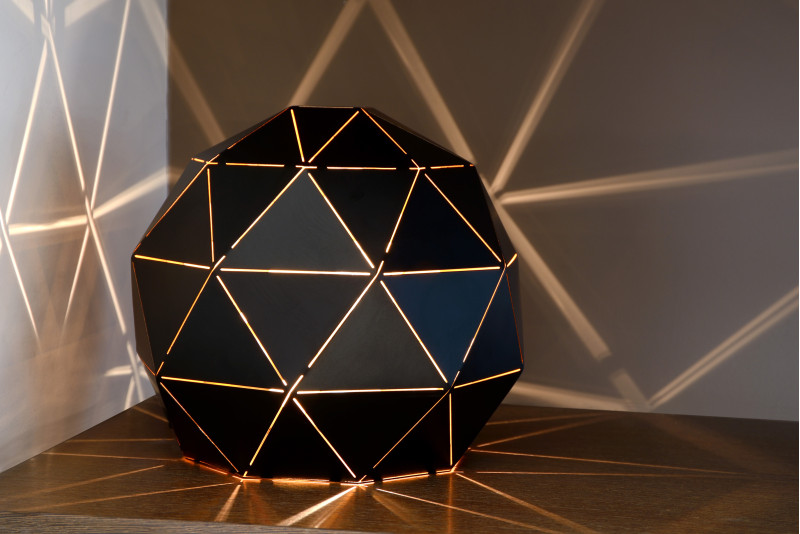 Настольная лампа LUCIDE 21509/25/30 в интернет магазине Гет Лайт