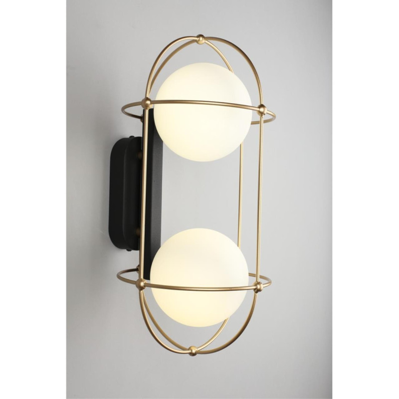 Цена на Бра APLOYT APL.317.01.02