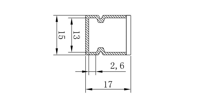 Купить Профиль SWG pro SF-1517-65