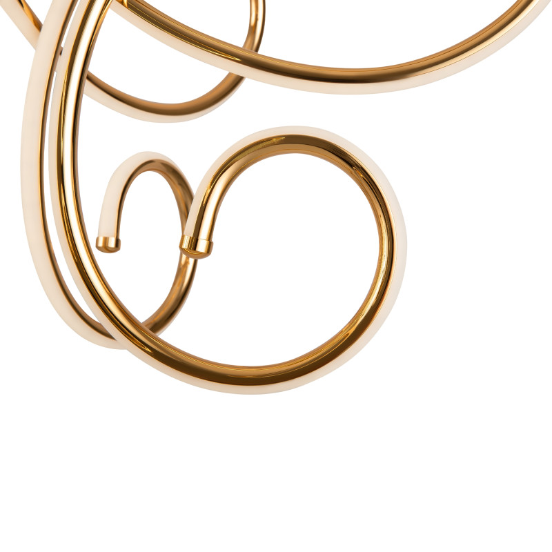 Купить Накладная люстра Freya FR6044CL-L114G