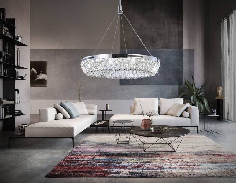 Цена на Подвесная люстра Ambrella Light TR5022