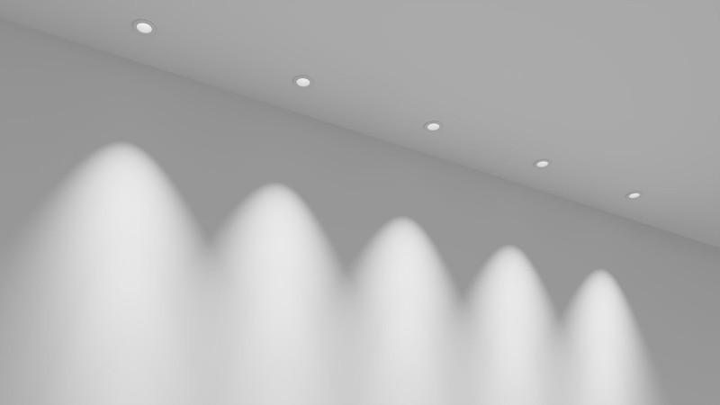 DesignLed DL-74180WH-1-WW в интернет магазине Гет Лайт