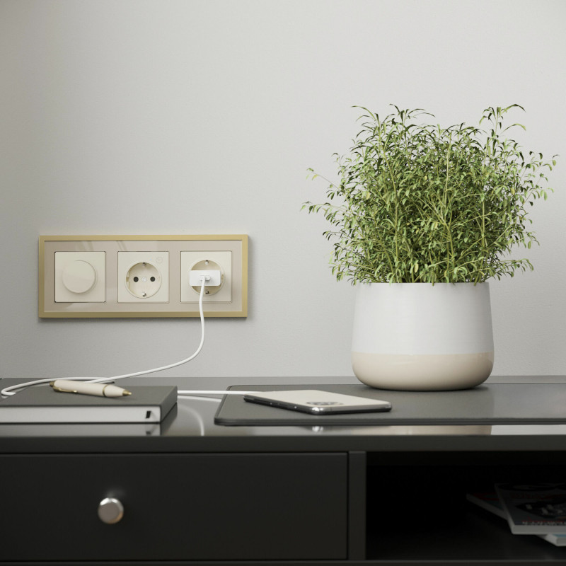 Рамка Werkel W0032851 Рамка Werkel W0032851 в интернет магазине Гет Лайт