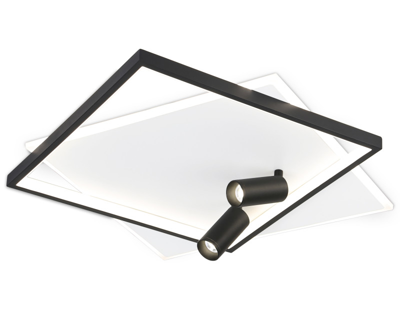 Фото Накладной светильник Ambrella Light FL5138