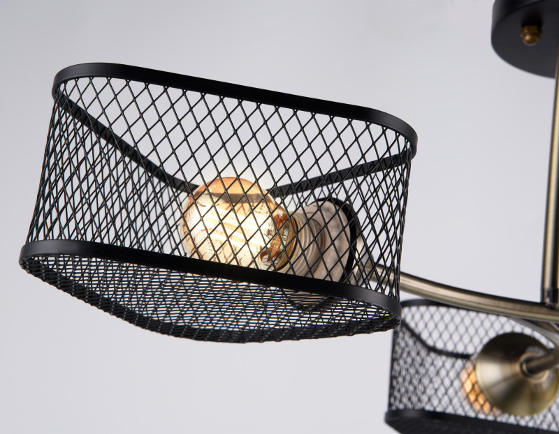 Цена на Люстра на штанге Ambrella Light TR80171