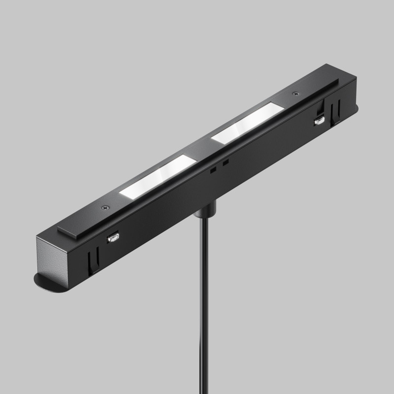 Светильник на шине Maytoni Technical TR123-4-15W-DS-B в интернет магазине Гет Лайт