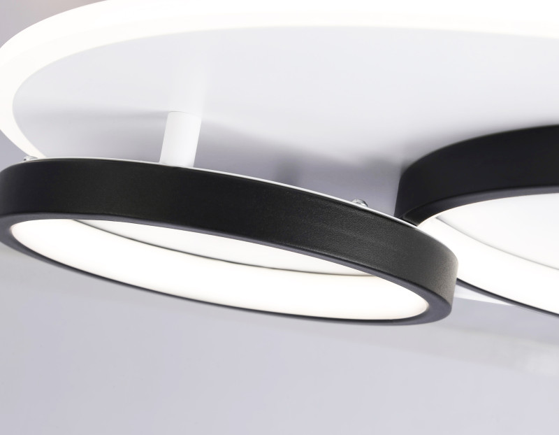 Купить Накладной светильник Ambrella Light FA7719