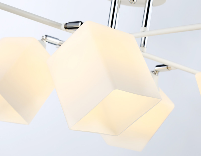 Люстра на штанге Ambrella Light TR303088 в интернет магазине Гет Лайт