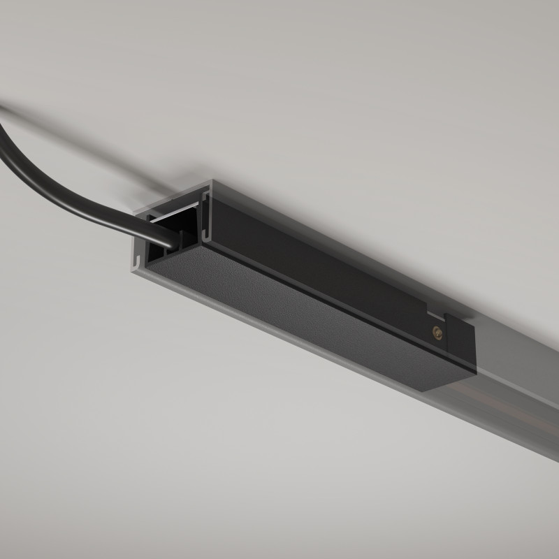 Maytoni Technical TRA172B-1B Maytoni Technical TRA172B-1B в интернет магазине Гет Лайт