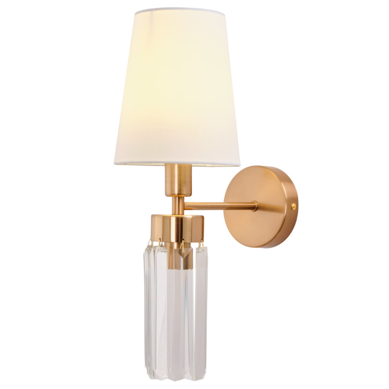 Бра MyFar MR1920-2W Бра MyFar MR1920-2W в интернет магазине Гет Лайт