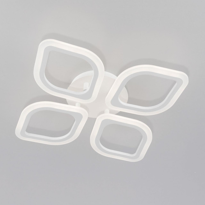 Накладная люстра Citilux CL236040R в интернет магазине Гет Лайт