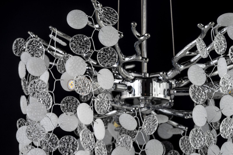 Подвесная люстра Dio D'arte Tavenna H 1.5.32.103 N в интернет магазине Гет Лайт