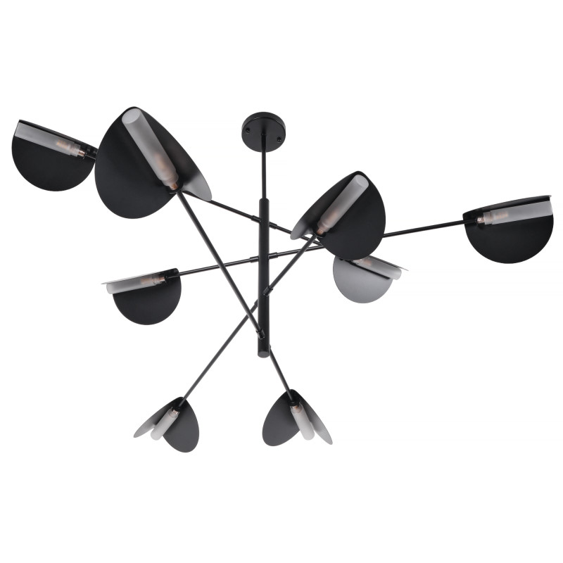 Купить Люстра на штанге MyFar MR1951-8C