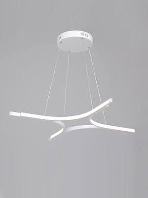 Подвесной светильник Vitaluce V4668-0/4S