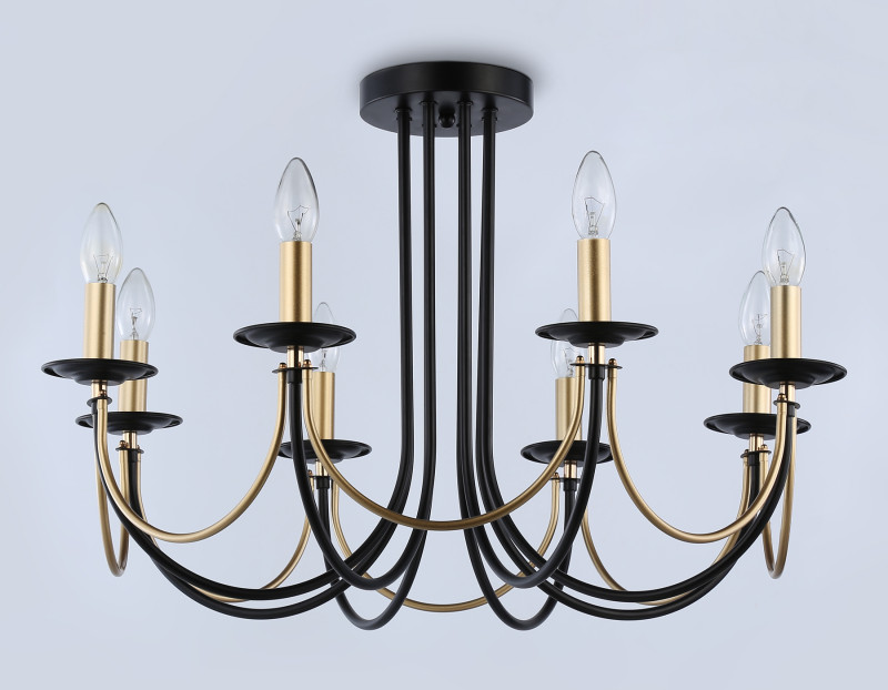 Люстра на штанге Ambrella Light TR9622 Купить Люстра на штанге Ambrella Light TR9622