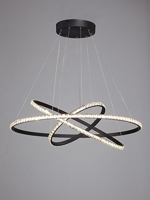 Подвесная люстра Vitaluce V4628-1/3S