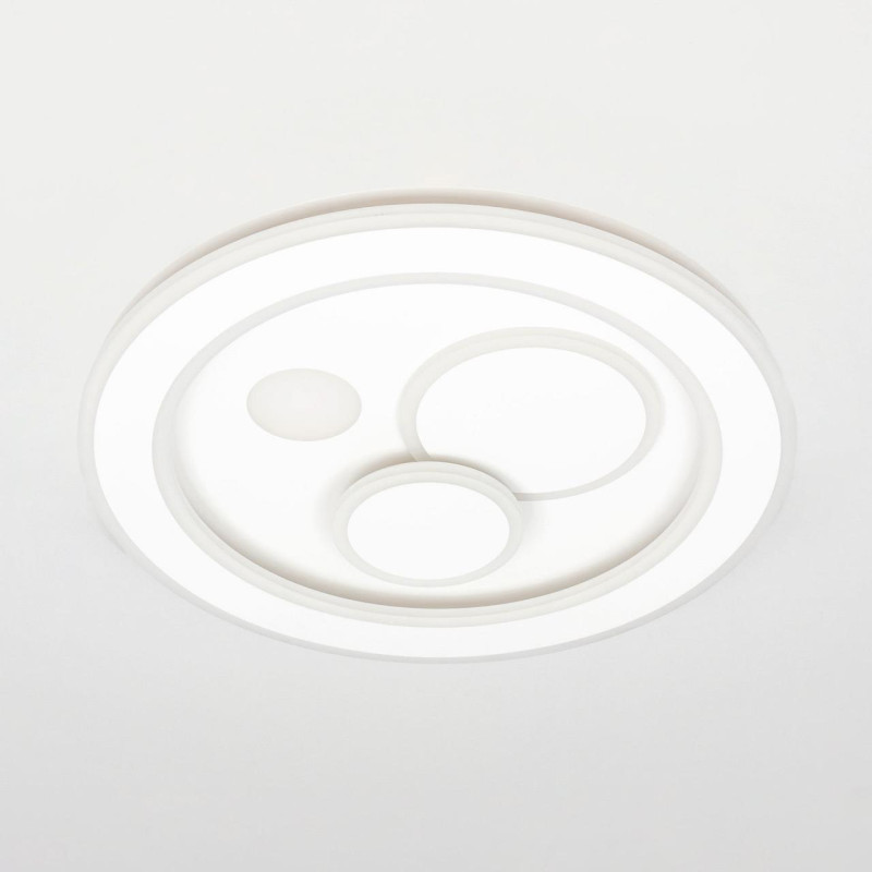 Цена на Накладная люстра Citilux CL739170