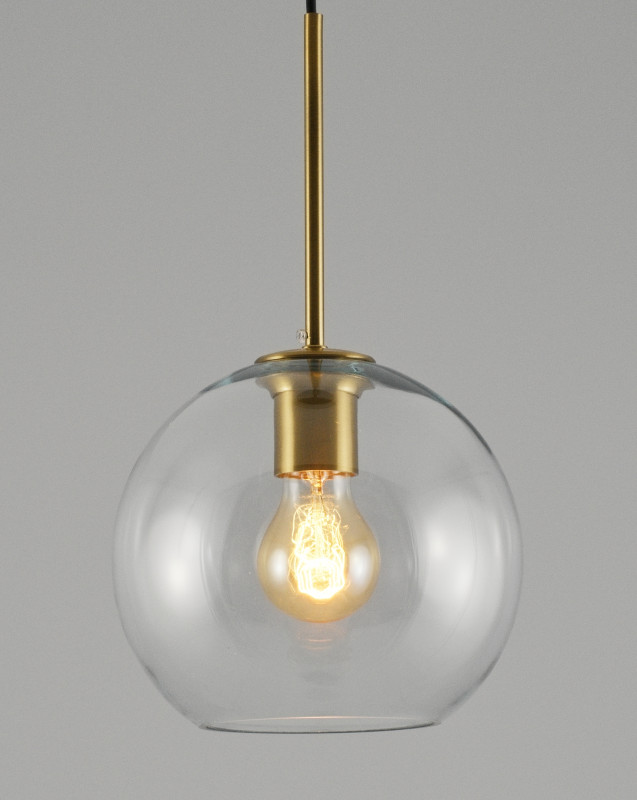 Купить Подвесной светильник Moderli V2110-P Sumatra 1*E27*60W подвесной