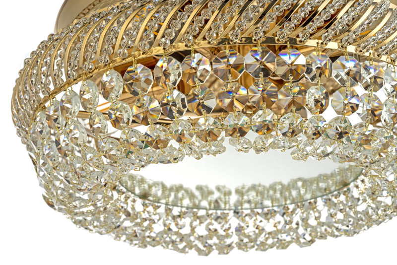 Накладная люстра Dio D'arte Bari E 1.4.35.100 G в интернет магазине Гет Лайт