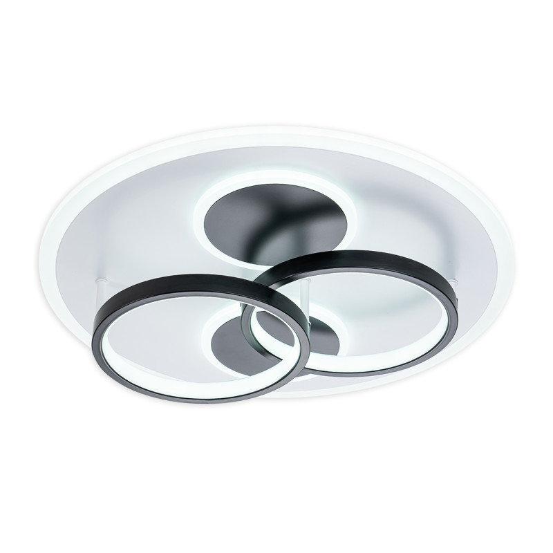 Купить Накладная люстра Escada 10235/4LED ROUND