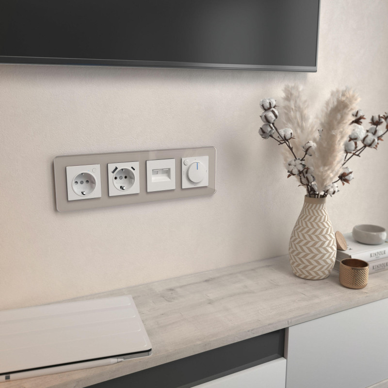 Рамка Werkel W0042417 Цена на Рамка Werkel W0042417