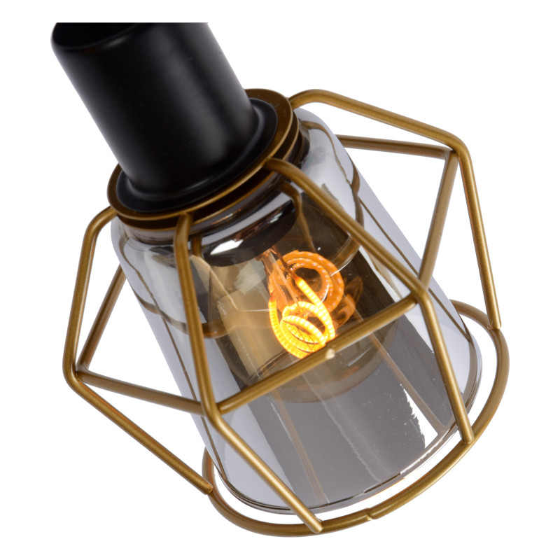 Накладной светильник LUCIDE 77977/12/30 в интернет магазине Гет Лайт