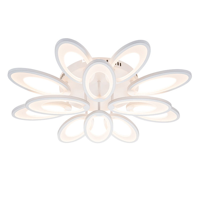 Купить Накладная люстра Escada 10242/12LED